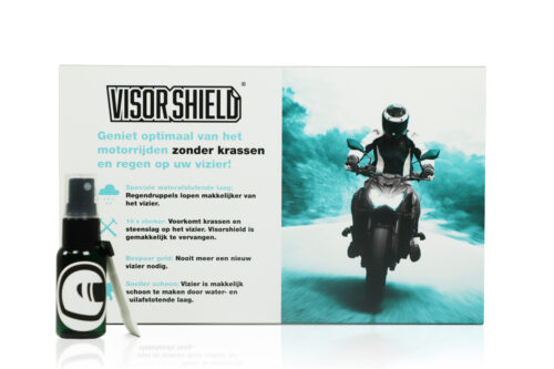 Visorshield